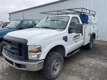 Main image Ford F-350